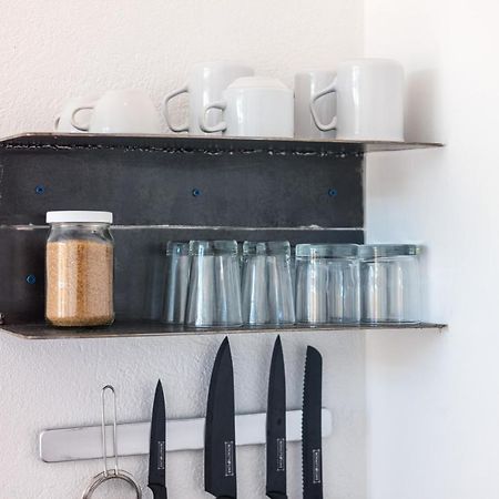 Apartmán Salt Nosara Exteriér fotografie