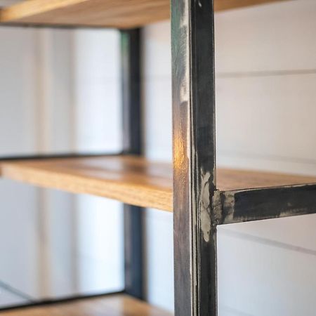 Apartmán Salt Nosara Exteriér fotografie