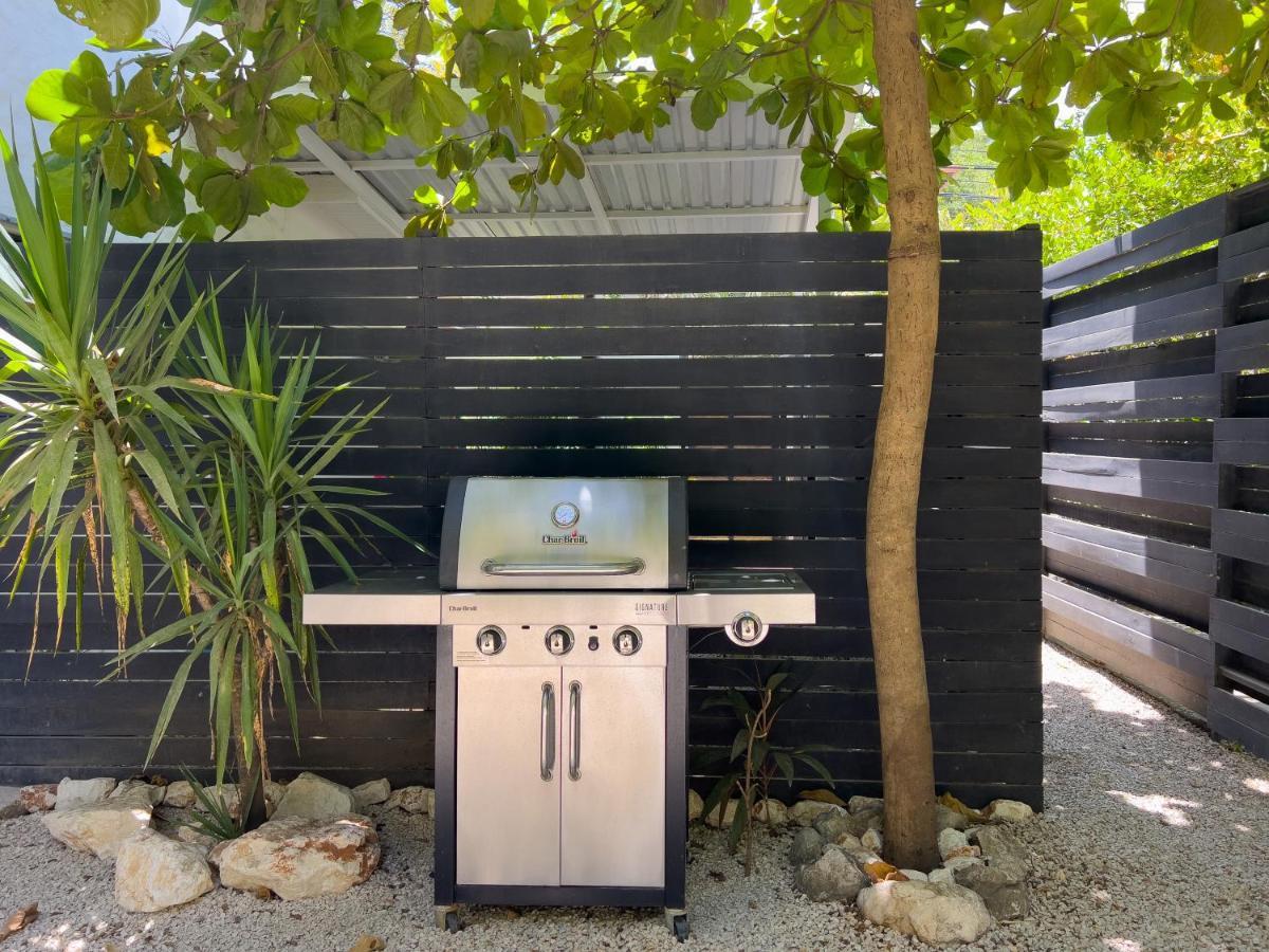 Apartmán Salt Nosara Exteriér fotografie