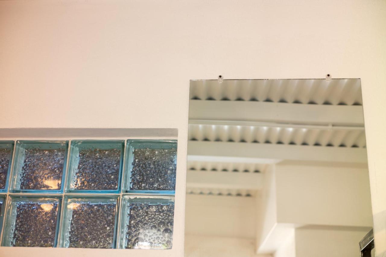Apartmán Salt Nosara Exteriér fotografie