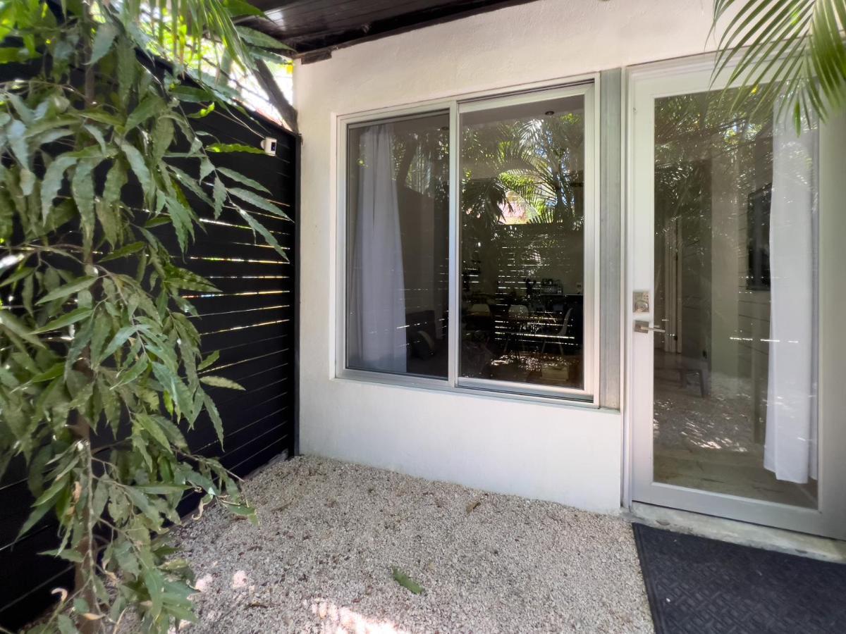 Apartmán Salt Nosara Exteriér fotografie