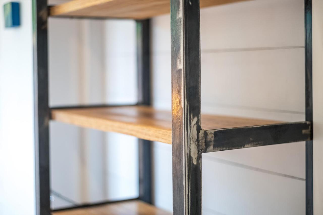 Apartmán Salt Nosara Exteriér fotografie