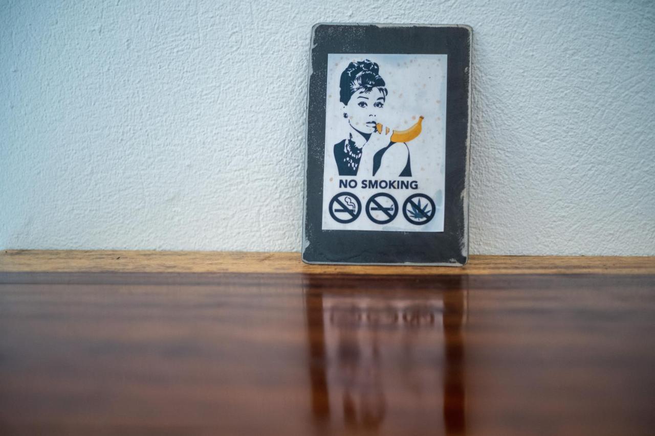Apartmán Salt Nosara Exteriér fotografie