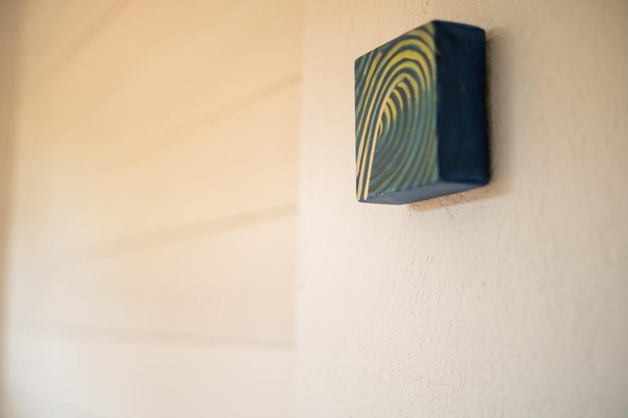 Apartmán Salt Nosara Exteriér fotografie