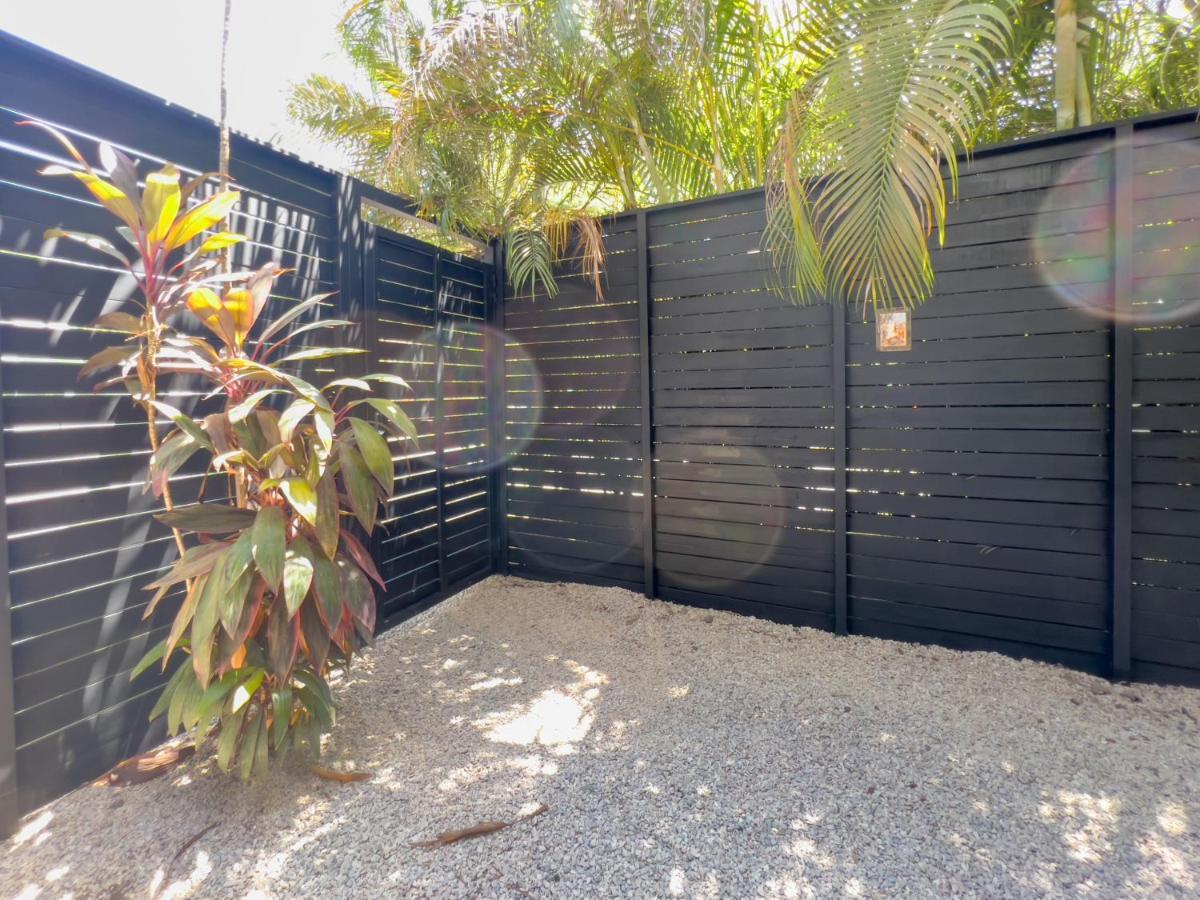 Apartmán Salt Nosara Exteriér fotografie